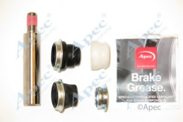APEC braking CKT1015 Guide Sleeve Kit, brake caliper